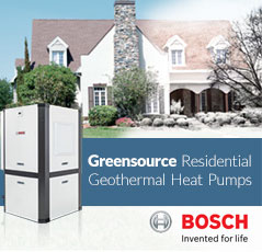 American Geothermal Systems